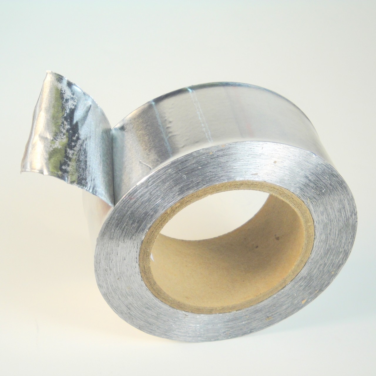 3M 425 Aluminum Foil Tape - 1/2
