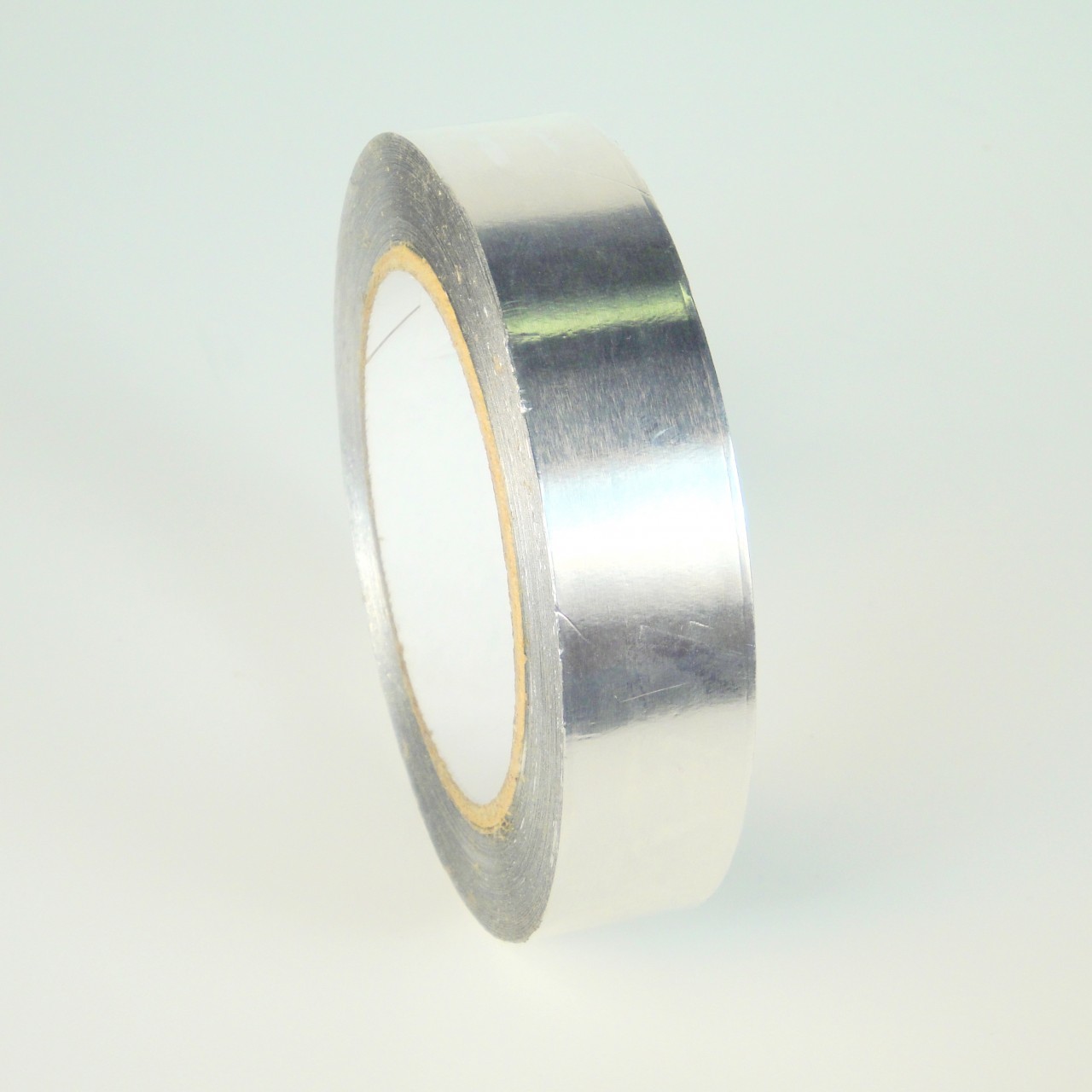 Foil Tape 2 Mil - Self Wound without Liner (46020) - Tape Depot