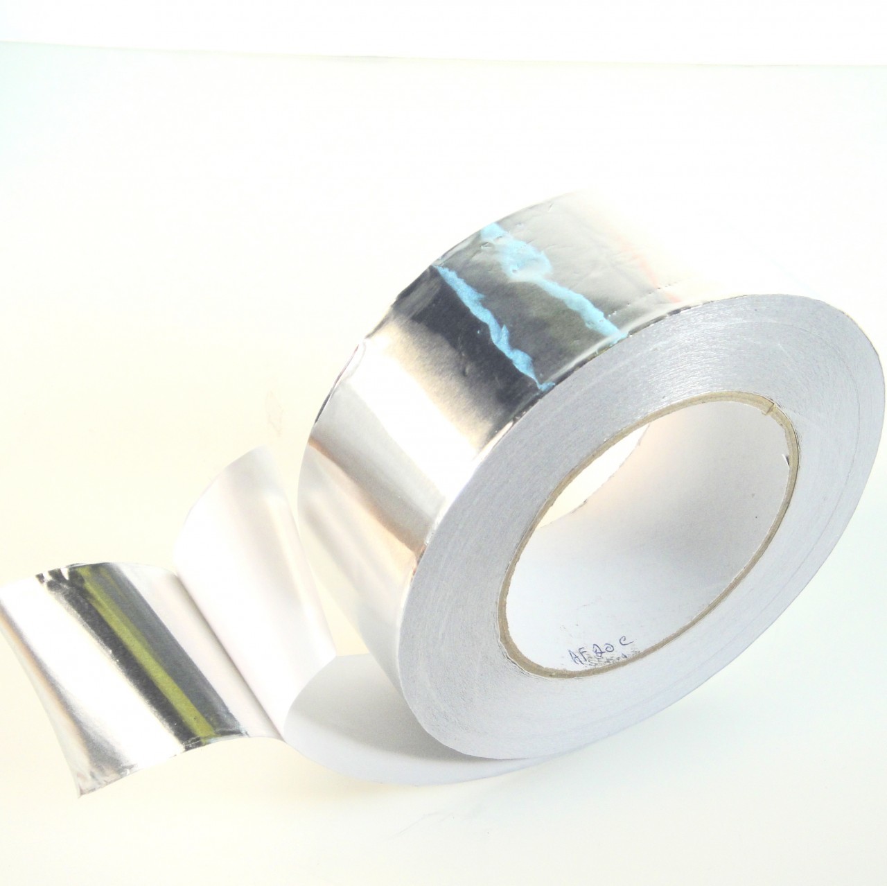 Foil Tape 2 Mil - Acrylic Adhesive with Liner (45020) - Tape Depot