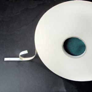 Single Sided Black Low Density PVC Foam Tape 1/4 Thick x 1 Wide x 35 ft  Long Roll (24 Roll/Case)