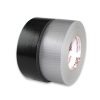 Black and Gray duct tape