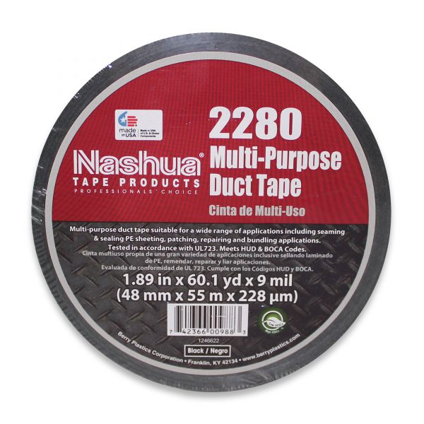 7 Mil General Purpose Duct Tape (67212)