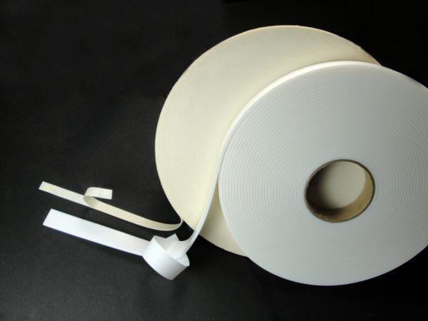 polyethylene foam tape