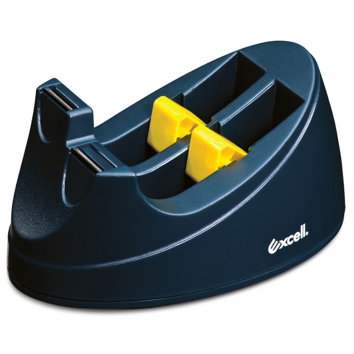 1" Twin Core Tape Dispenser (ET133) Tape Depot