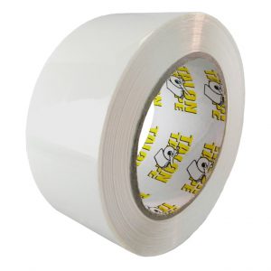 PVC Pipe Wrap Tape 20 Mil Black (65050B)