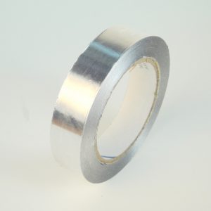Metalized Polyester Tape w/ an excellent chemical & thermal stability