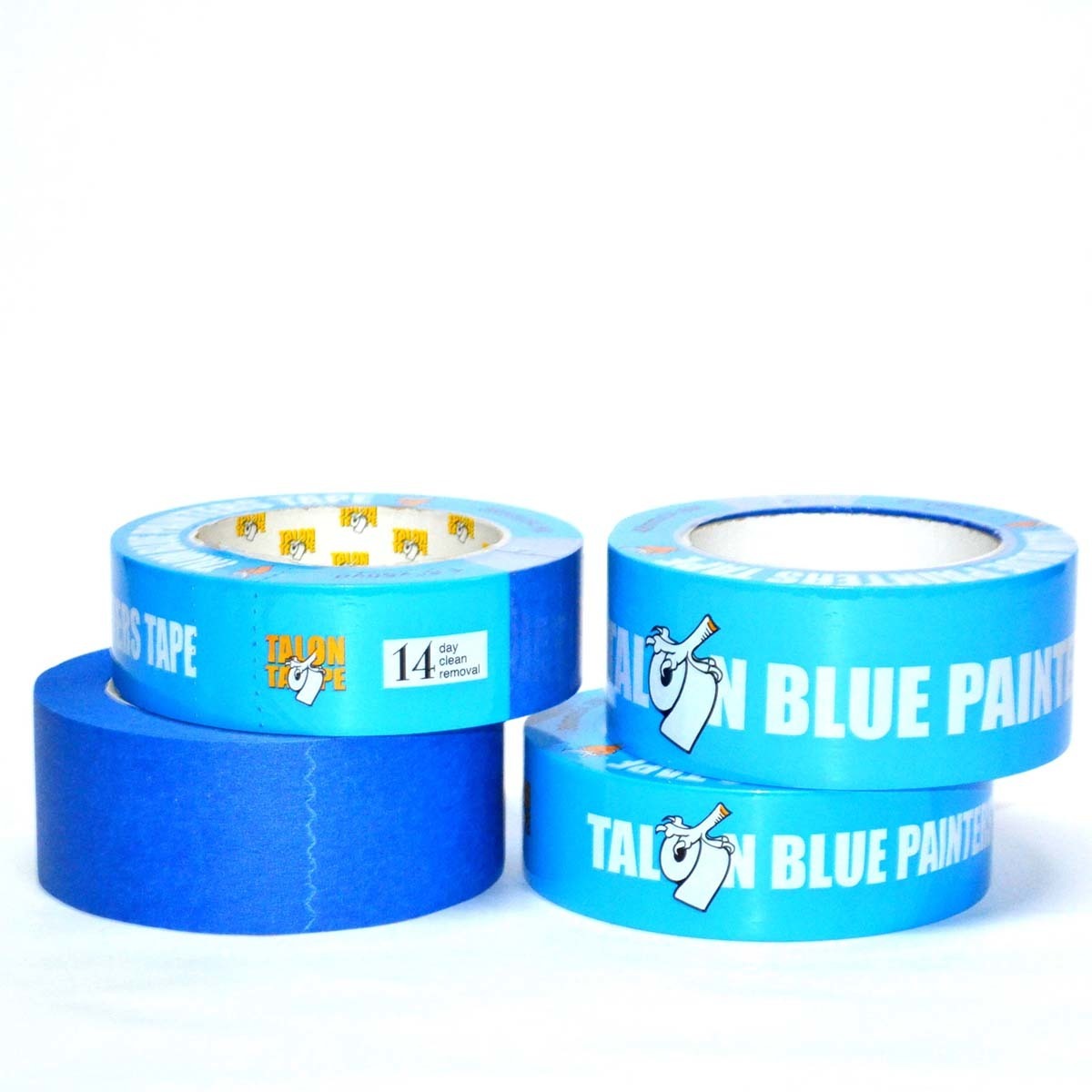 Blue Painters Tape (24900) - Tape Depot