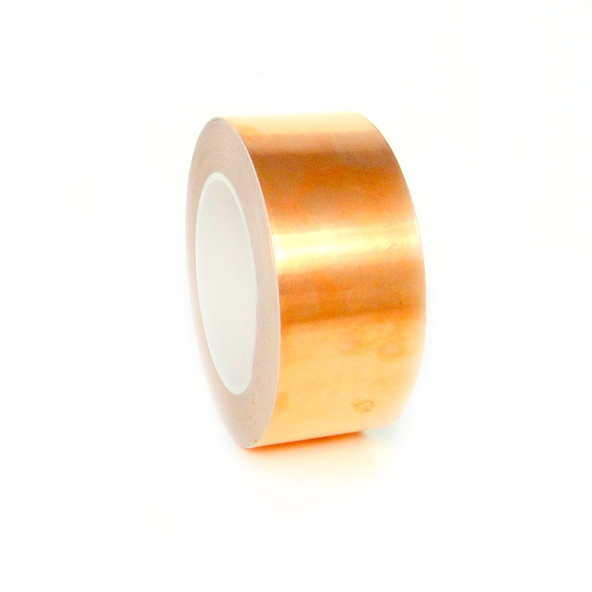 2) Copper Foil tape for Stained Glass - 7/32, 36yds, + 3/16, 5/8 Wide
