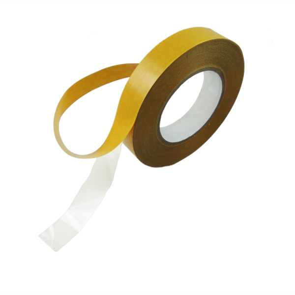 double sided polyester tape