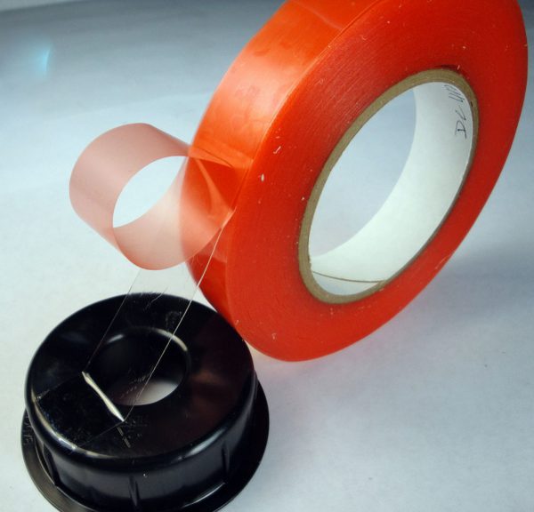 two sided tape