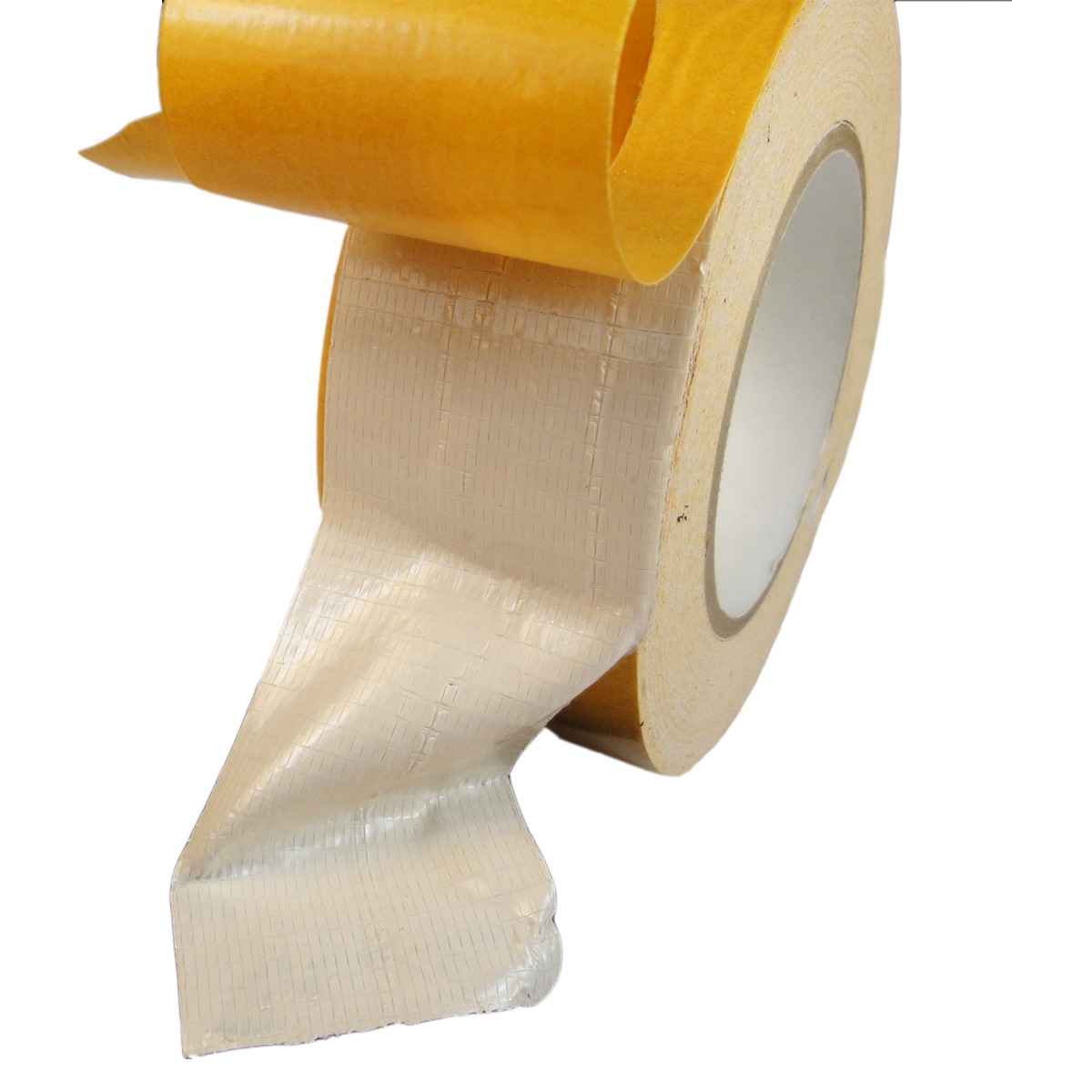 Double Coated Exhibition Carpet Tape - Removable (55227)