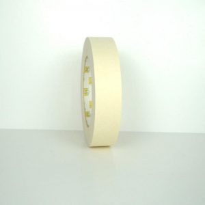 White Maxi 436GMX Glass Cloth Thermal Spray Masking Tape 36 yds Length 4 Width 7 mil Thick