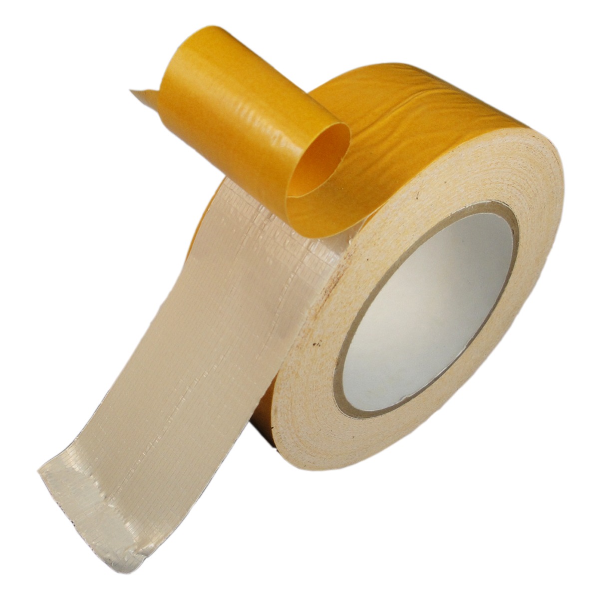 Scotch Double-Coated Paper Tape - 36 yd Length x 1 Width - 6 mil