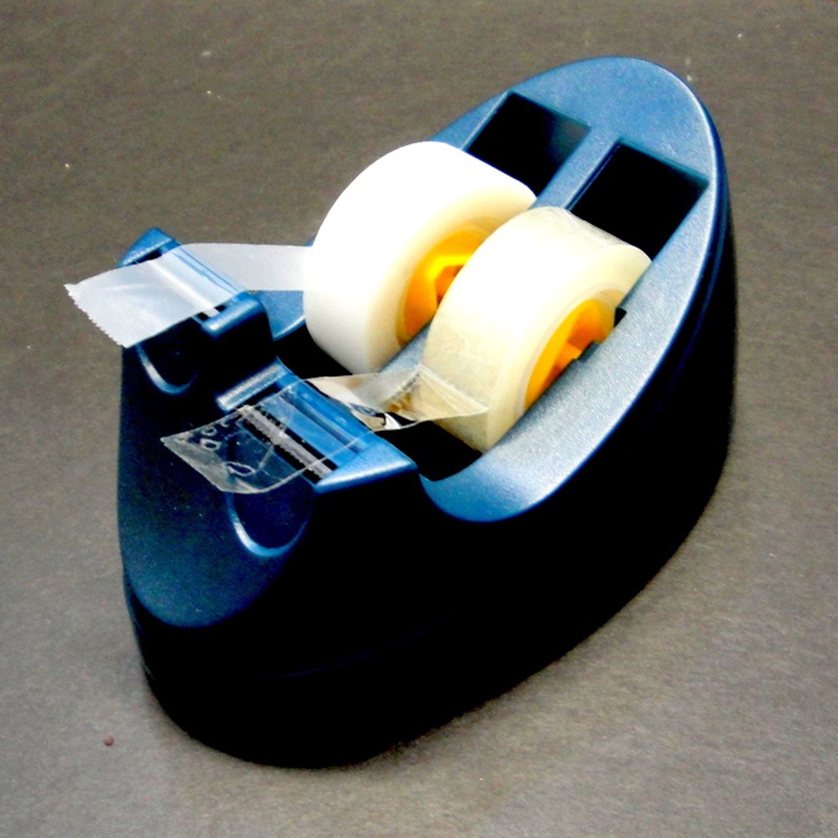1" Twin Core Tape Dispenser (ET133) Tape Depot