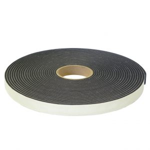 single sided foam tape
