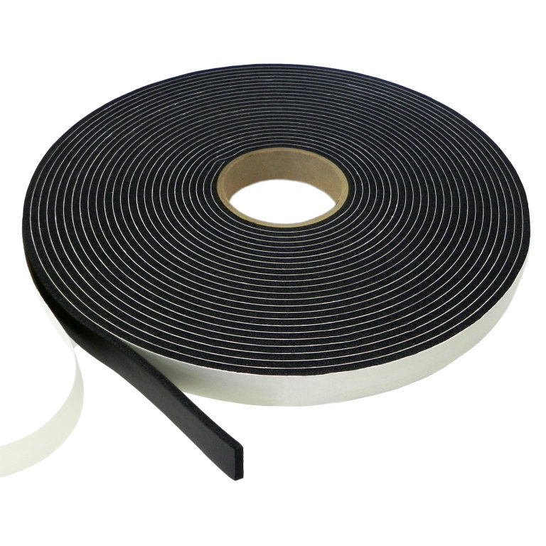 1 x 36 Yard (1/16 Thick) Double Sided Foam Tape