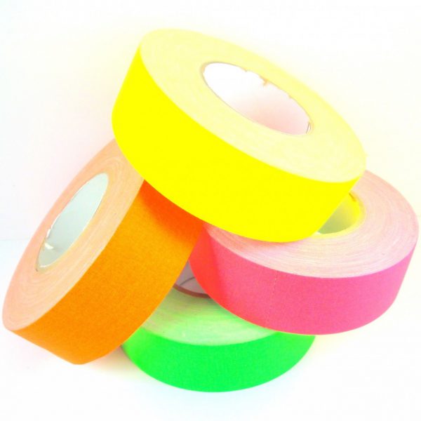 Color Masking Tape (25963)