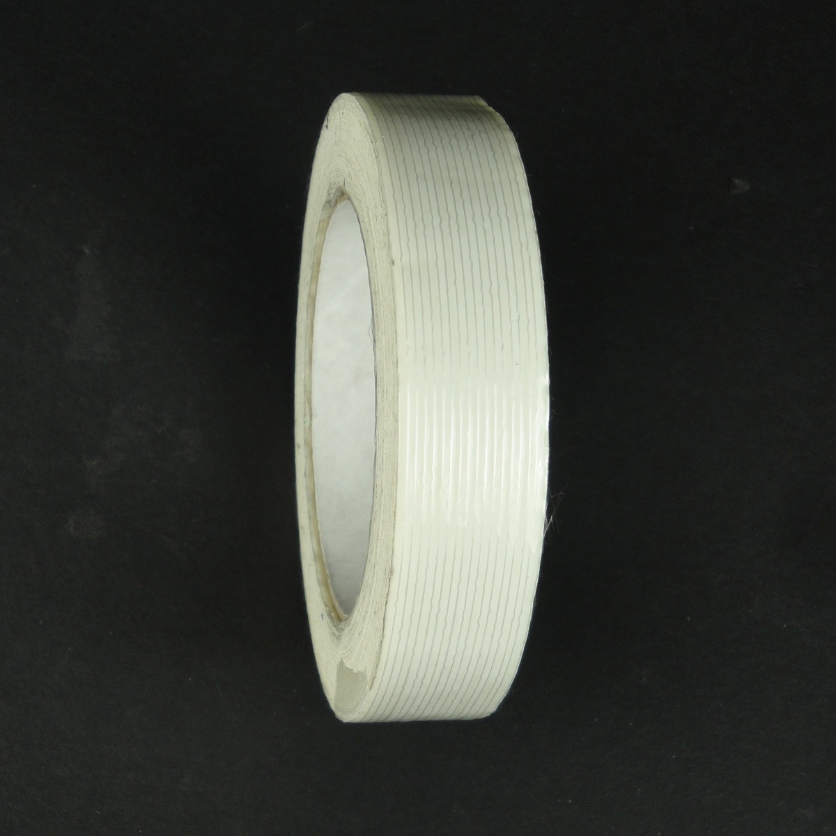 Clear Filament Strapping Tape 2 Inch x 60 Yard Made in the USA Brixwell FST20060C-XCP2 2 Rolls 