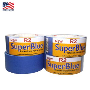 4 Pack Painters Tape