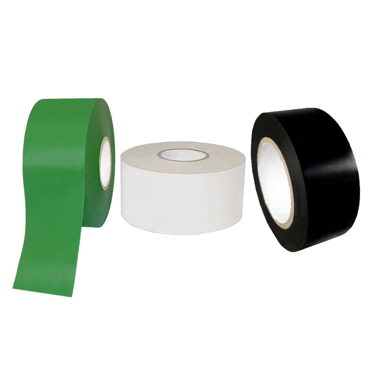 Freezr Flex Pipe wrap 2" x 100' 10 MIL 3 roll lot Tape. 